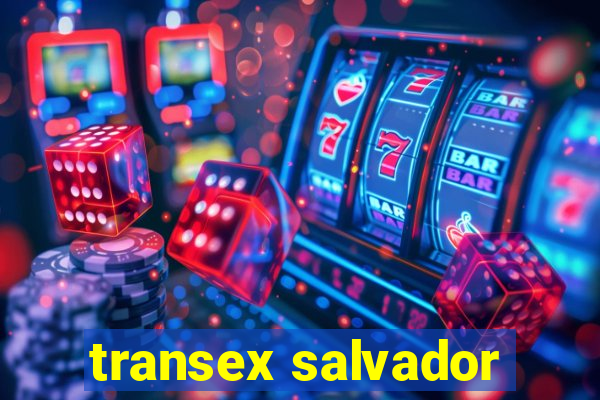 transex salvador